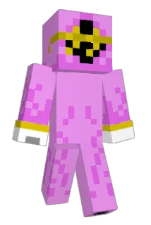 sulfurminer Minecraft avatar full body