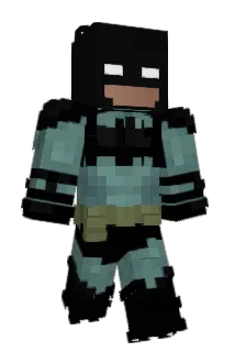 sullivanteddy19 Minecraft avatar full body