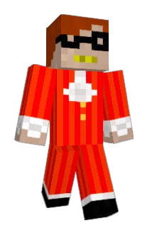 sully2 Minecraft avatar full body