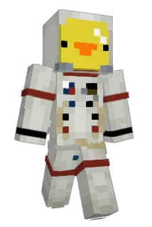 sullysworthless Minecraft avatar full body