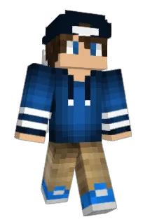 sulsa0808 Minecraft avatar full body