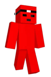 sultan09 Minecraft avatar full body