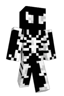 sultan_3rb Minecraft avatar full body