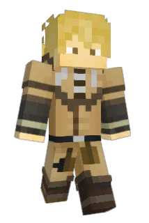 sultan_n5801 Minecraft avatar full body
