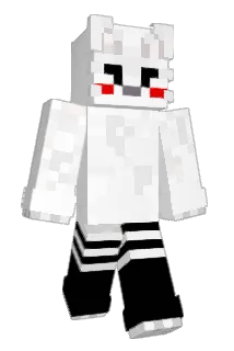 sum_11 Minecraft avatar full body