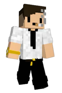 sum_milk Minecraft avatar full body