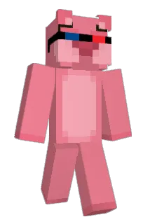 suma_sf2 Minecraft avatar full body