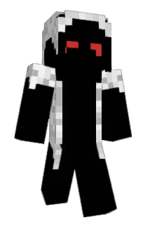 sumaru294 Minecraft avatar full body