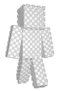sumbear11 Minecraft avatar full body