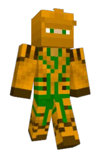 sumdumdude420 Minecraft avatar full body