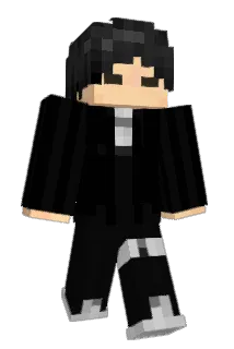 sumeshi_525 Minecraft avatar full body