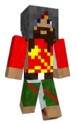 Custom render preview