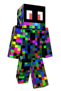 sumirp07 Minecraft avatar full body