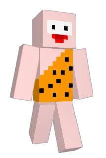 summer0123 Minecraft avatar full body