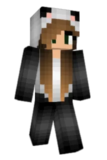 summer1356 Minecraft avatar full body