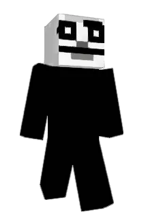 summerfun365 Minecraft avatar full body