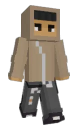 Custom render preview