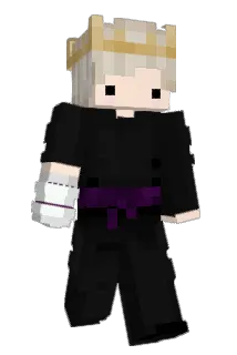summerwave Minecraft avatar full body