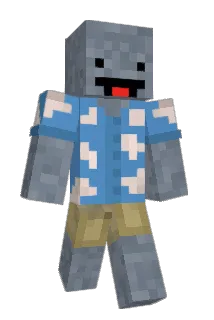 summrsfan246 Minecraft avatar full body