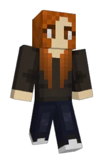 sumsums31 Minecraft avatar full body