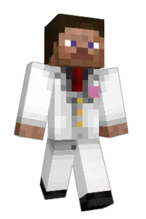 sumuvb Minecraft avatar full body