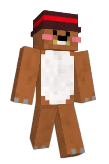 sun5717 Minecraft avatar full body