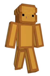 sun7777 Minecraft avatar full body