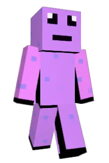 sunDreamXD Minecraft avatar full body