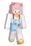 sun_vely Minecraft avatar full body