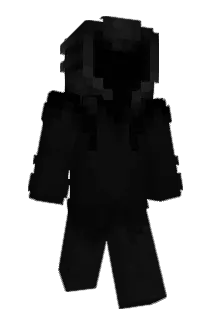 sunalsun Minecraft avatar full body