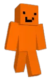 sunblitzed Minecraft avatar full body
