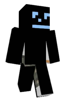 suncake30 Minecraft avatar full body