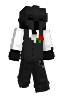 sunday0610 Minecraft avatar full body