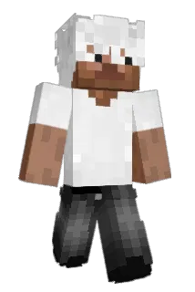 sundaytrip Minecraft avatar full body