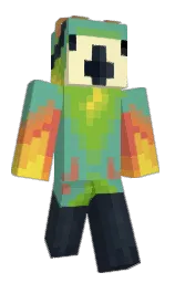Custom render preview