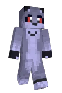 sundog888 Minecraft avatar full body
