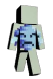 sundriver Minecraft avatar full body
