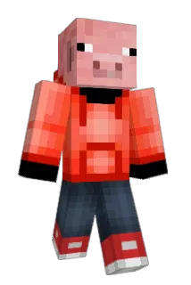 sundrysilver0 Minecraft avatar full body