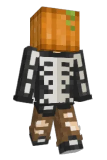 sundue Minecraft avatar full body