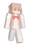sundw Minecraft avatar full body