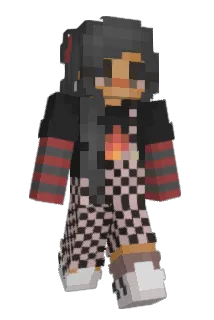 sune1269 Minecraft avatar full body