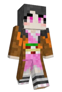 sunflow3r_XD Minecraft avatar full body