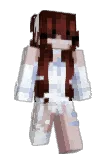 sunfloweerrs Minecraft avatar full body