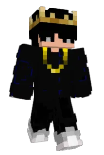 sungnam554 Minecraft avatar full body