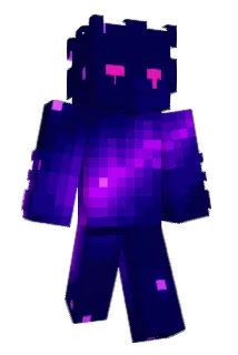 sungoku123 Minecraft avatar full body