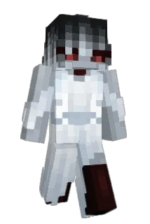 sungvzer Minecraft avatar full body