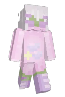 sunhatkid69 Minecraft avatar full body
