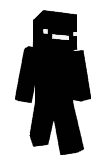 sunhong_ Minecraft avatar full body