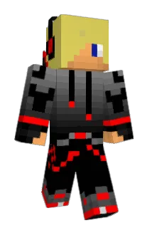 sunil999 Minecraft avatar full body