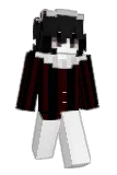 sunispoison Minecraft avatar full body